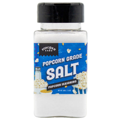 Cinema Style Popcorn Seasonings