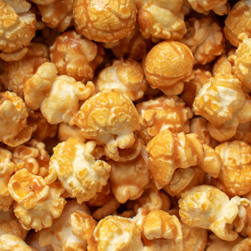 2023 New Flavour Popcorn Bundle - Popcorn Shed