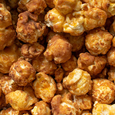 2023 New Flavour Popcorn Bundle - Popcorn Shed
