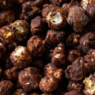 The Ultimate Gourmet Popcorn Tasting Pack - Popcorn Shed