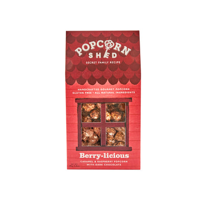 6 Shed Sweet Bundle - Never sweet enough - Popcorn Shed