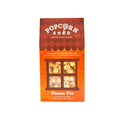 6 Shed Sweet Bundle - Never sweet enough - Popcorn Shed