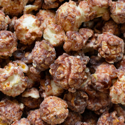 Red Velvet Popcorn Shed (NEW) - Popcorn Shed