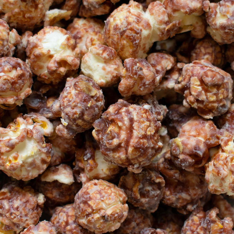 Red Velvet Popcorn Shed (NEW) - Popcorn Shed