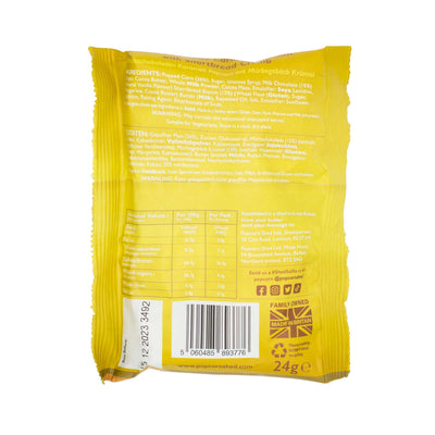 Millionaire's Shortbread Popcorn Snack Packs