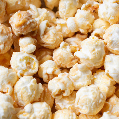 British Treat Gourmet Popcorn Bundle - Popcorn Shed