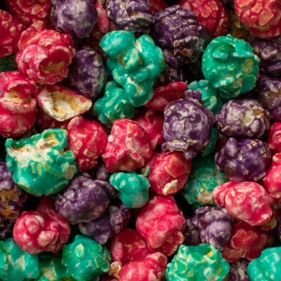 2023 New Flavour Popcorn Bundle - Popcorn Shed