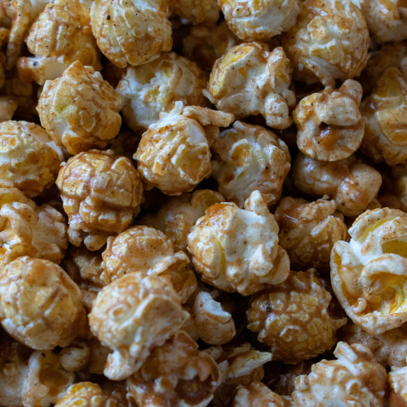 British Treat Gourmet Popcorn Bundle - Popcorn Shed